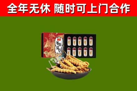 安陆烟酒回收冬虫夏草礼盒.jpg
